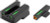 TRUGLO SIGHT SET 1911 260/450