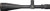 SIGHTRON SCOPE SIII 10-50X60