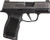 SIG P365X MIC COMP 9MM 3.1"