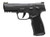 SIG P322 22LR 4" FO SIGHT OR