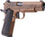 SIG 1911 X 45ACP 5" XRAY3