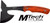 MC MTECH 9" TOMAHAWK W/SHEATH