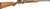 CZ 457 AMERICAN 22LR 20" BLUE