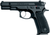 CZ 75-B 9MM FS 16RD MAG BLACK