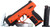 BYRNA LE UNIVERSAL KIT ORANGE