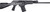 JTS M12AK SEMI AUTO 12GA 3"