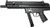 GERMAN SPORT GSG-9 PISTOL 9MM