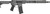 CMMG RIFLE RESOLUTE MK4 300AAC
