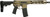 VKTR VK1 PISTOL 5.56 NATO