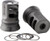 BANISH SUPPRESSORS 4673