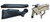 TC ENCORE PROHUNTER RIFLE