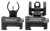 TROY BATTLESIGHT SET MICRO