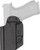 MFT HOLSTER AIWB/OWB GLOCK