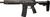 DANIEL DEF PISTOL MK18 W/BRACE