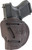 1791 HOLSTER 4-WAY OWB MULTI-
