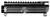 YHM STRIPPED BILLET UPPER