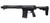 DANIEL DEF. DD5 PISTOL 7.62X51