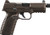 FN 510 TACTICAL 10 MM NMS