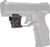 VIRIDIAN ESSENTIAL LASER RED