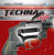 TECHNA CLIP HANDGUN RETENTION