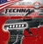 TECHNA CLIP HANDGUN RETENTION