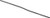 CMC AR15/AR10 NITRIDE GAS TUBE