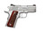 STAINLESS ULTRA CARRY II 45ACP