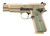 HIGH POWER 9MM FDE/OD 17+1