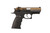 BE III CMPT 9MM BURNT BRONZE #