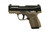 STANCE XR MC9MS 9MM FDE 13+1