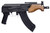 VSKA MICRO DRACO 7.62X39 RAIL