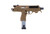 TP9 9MM COYOTE TAN 5.1" 30+1
