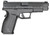 XDM ELITE 9MM BLK 4.5" OSP CA