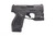 GX4 9MM BLK 3" 10+1 OR CT LGT