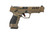 SAR9 SPORT GEN3 9MM BRZ 5.2" #