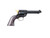 22LR BLK/GLD 4.75" FS        #
