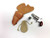 MINI REV CAP & BALL KIT 22REV