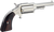 SHERIFF 22LR/22MAG 2.5" SS 5SH