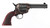 SMOKEWAGON 357MAG BL/WD 4.75"