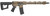 DB15 5.56 FDE 16" M-LOK 15"