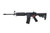 PATROLMAN 5.56 16" BLK BFSIII