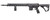 DDM4 V7 PRO 5.56MM BLK 18" CA