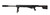 TAO BOLT ACTION 416BAR 29" BLK
