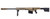 TAO BOLT ACTION 50BMG FDE