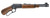 LA BOOTLEG TAKEDOWN 22LR 12"