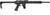 TM22 22LR BLK 18" 10+1       #