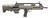 HELLION 5.56 ODG 16" 10+1
