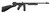 THOMPSON 1927A1 COMMANDO 45CAL