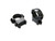 TIKKA T3X RING MOUNT 1" MEDIUM