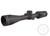 CREDO 3-9X40 BLK 1" MIL-SQ GRN